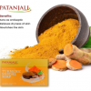 PATANJALI SAPUN S KURKUMOM I SANDALOM 125 g