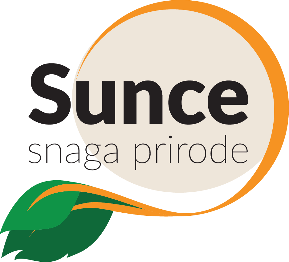 Sunce Webshop KONTAKT INFORMACIJE